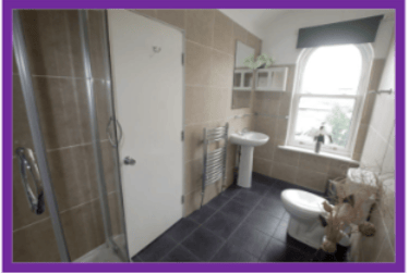 5 bed flat, Hathersage Road, Victoria Park, Manchester, M130EW - Image 12